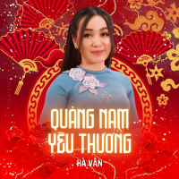 Quảng Nam Yêu Thương (Single)
