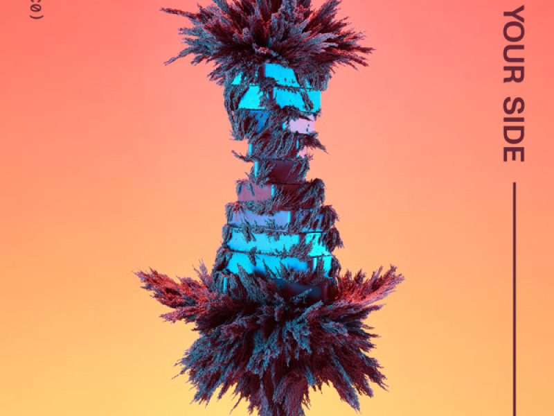 By Your Side (Single)