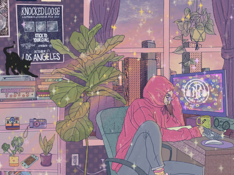 Moon (Lo-Fi) (Single)