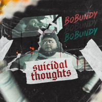 Suicidal Thoughts (Single)