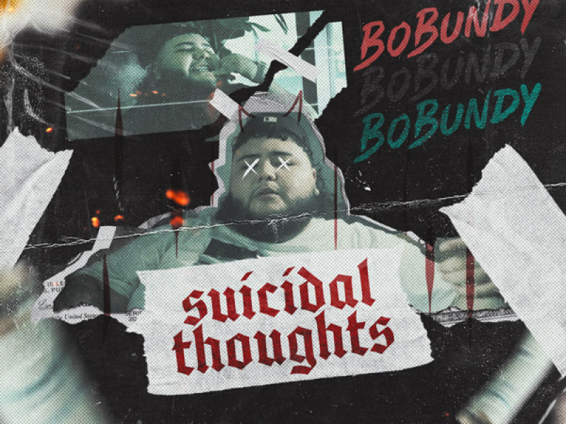 Suicidal Thoughts (Single)