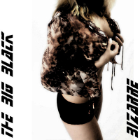 The Big Black (The Remixes) (Studio 54 Edit) (Single)