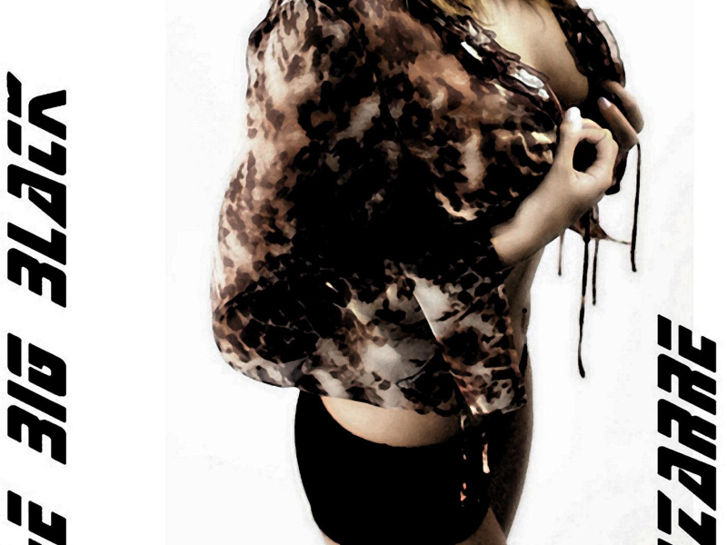 The Big Black (The Remixes) (Studio 54 Edit) (Single)