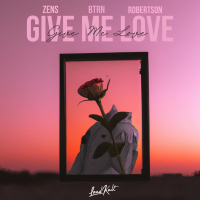 Give Me Love (Single)