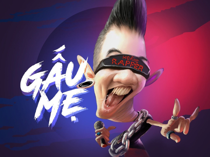 Gấu Mẹ (Dance Version) (EP)