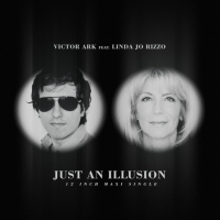 Just An Illusion (feat. Linda Jo Rizzo) (Italo Disco 12