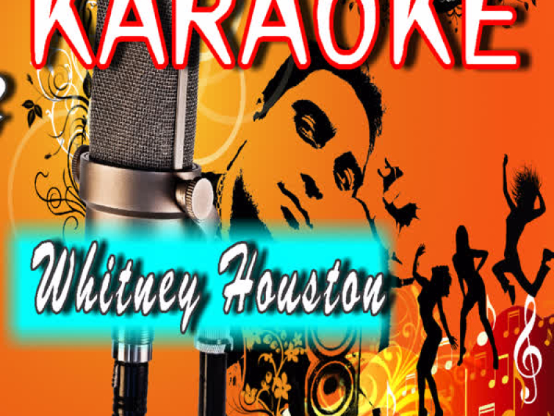 Karaoke Whitney Houston