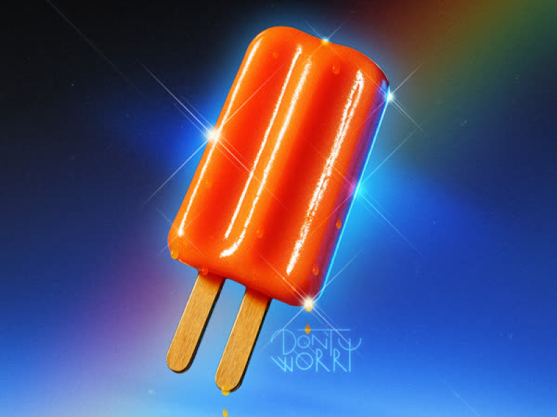 Don’t Worry (Single)