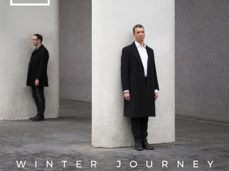 Schubert: Winter Journey