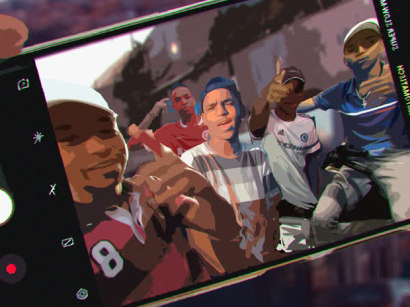 Funk Freestyle (Single)