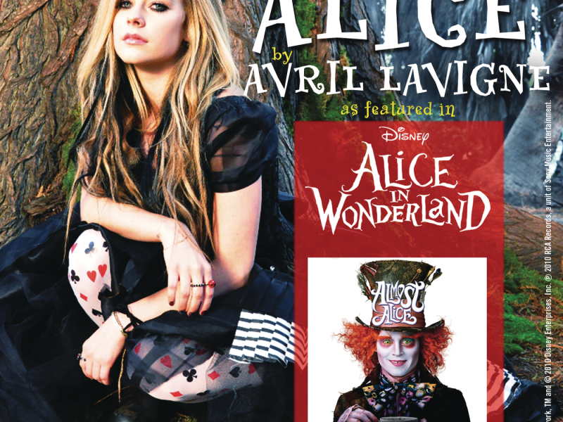 Alice (Single)