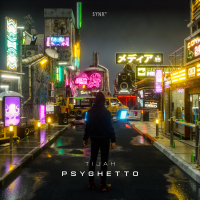 PsyGhetto (Single)
