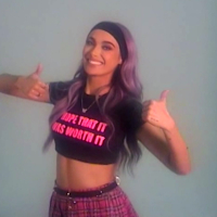 Josslyn (MV) (Single)