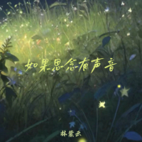 如果思念有声音 (Single)