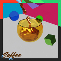Coffee (Single)