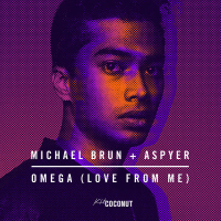 Omega (Love from Me) (Single)