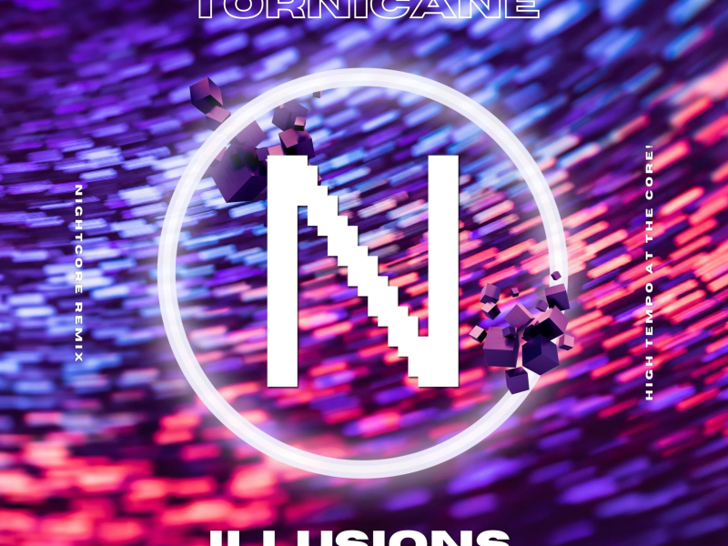 Illusions (Single)