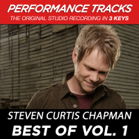 Best of Vol. 1 (Performance Tracks) - EP (Single)