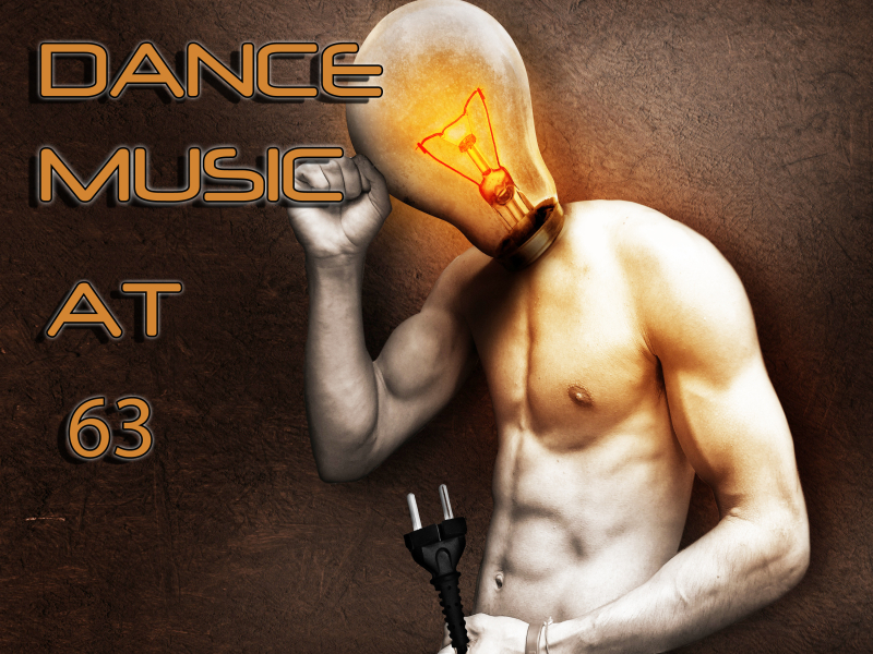 Electronic Dance Music at 63