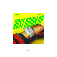 Bust Down AP (Single)