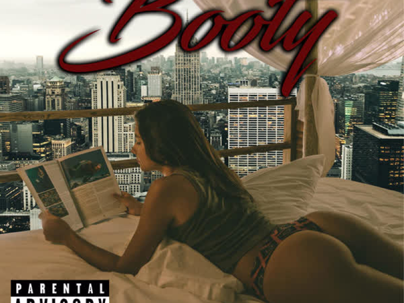 Booty (Single)