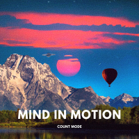 Mind in Motion (Single)