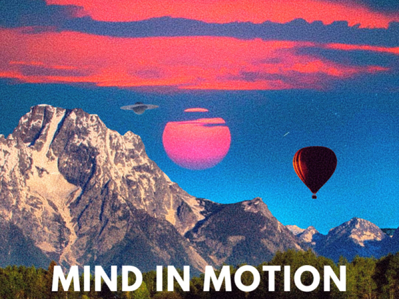 Mind in Motion (Single)