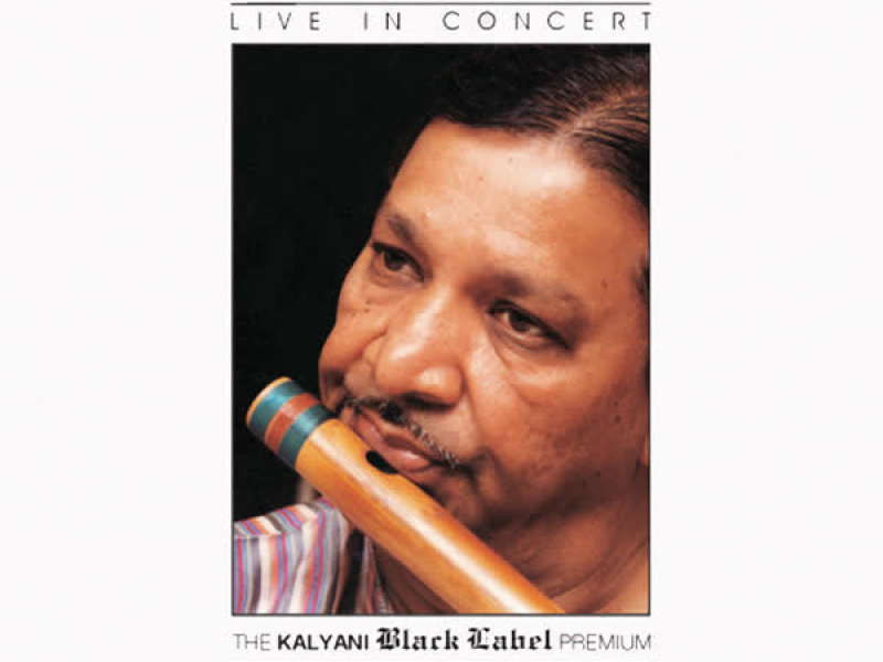 Saptarishi - Live At Siri Fort - Pt. Hariprasad Chaurasia