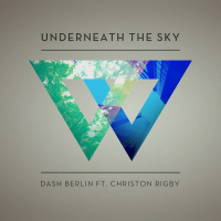 Underneath The Sky (Single)