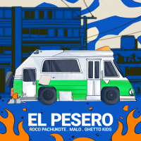 El Pesero (Single)