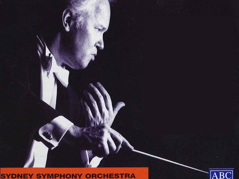 Sydney Symphony Orchestra Live In Japan