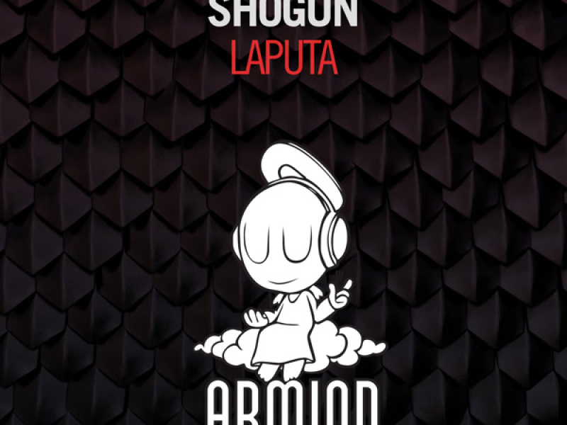 Laputa (Single)