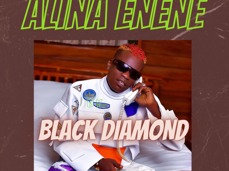 Alina Enene (Single)