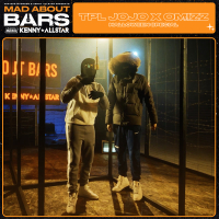 Mad About Bars (Halloween Special) (Single)