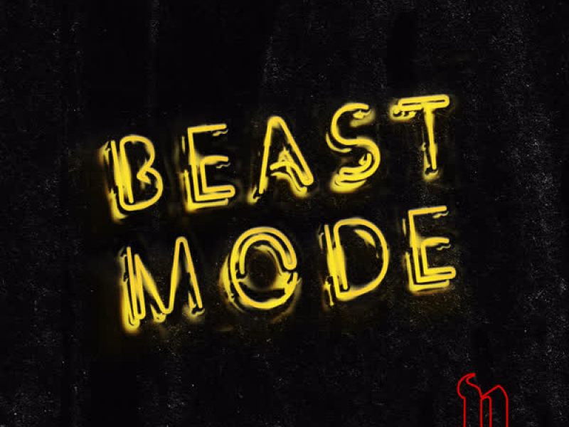 Beast Mode (Single)