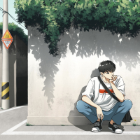 Same love Same farewell (Single)