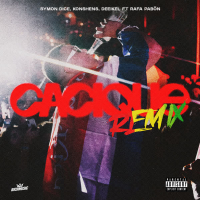 Cacique (Remix) (Single)