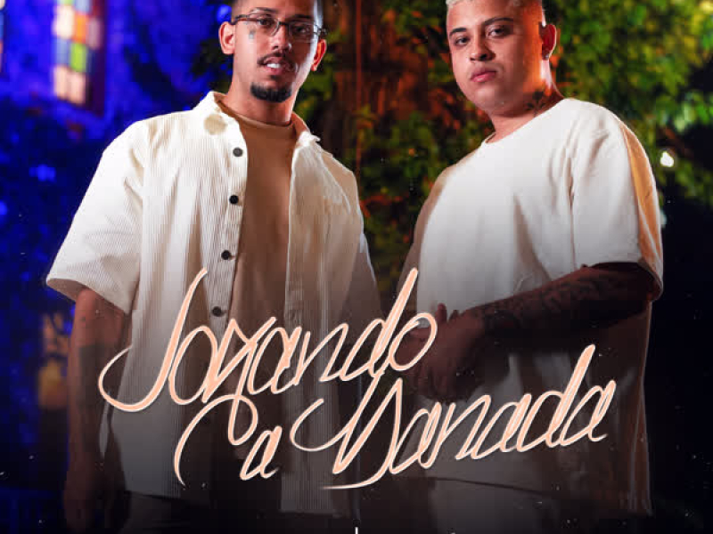 Jogando a Danada (Single)