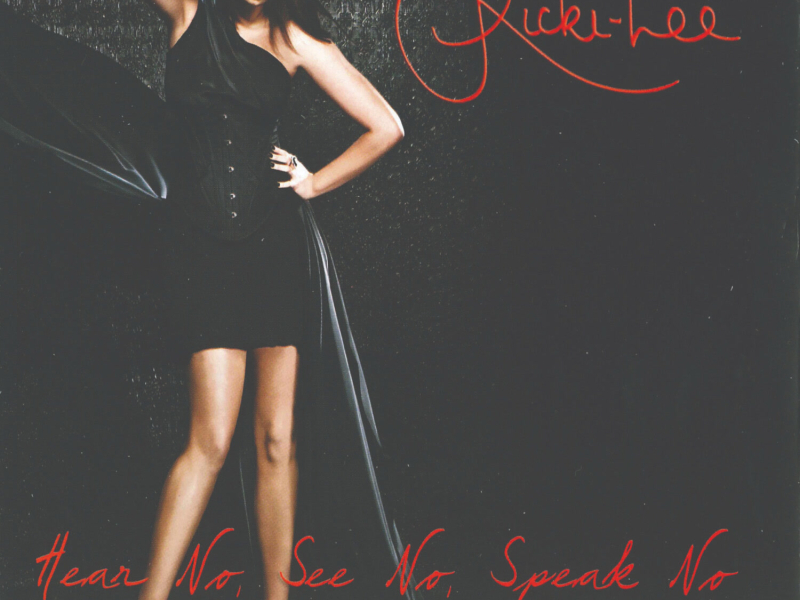 Hear No, See No, Speak No (Radio Edit) (EP)