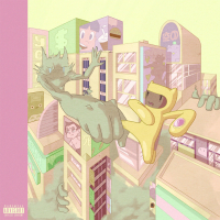 Yellow Suit (EP)