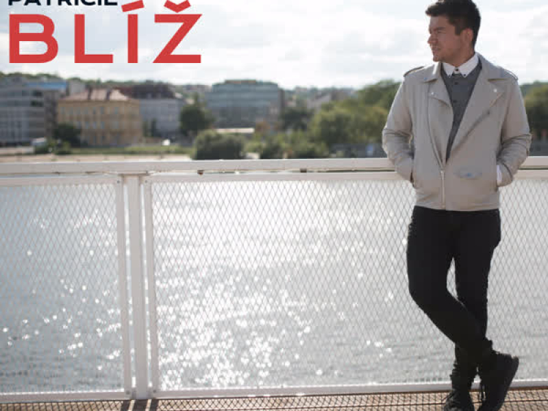 Blíž (Single)