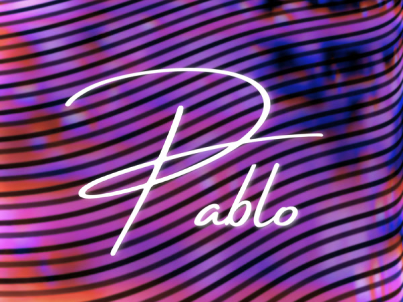 Pablo (Single)