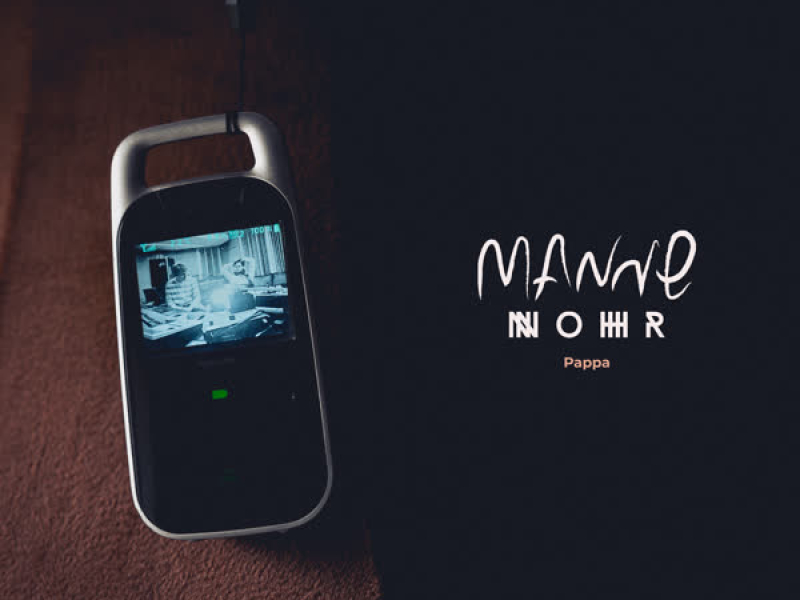 Pappa (Single)