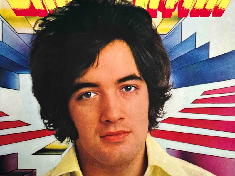 Barry Ryan (Expanded Edition)