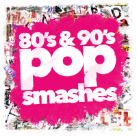 80's & 90's Pop Smashes