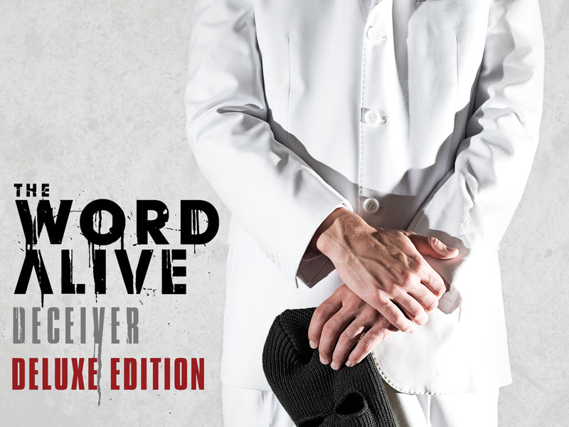 Deceiver (Deluxe Edition)