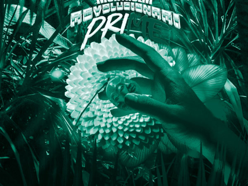 Montagem Revolucionarí Príme (Single)