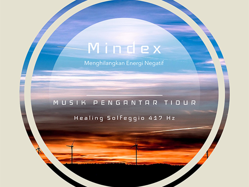 Sleep Music Menghilangkan Energi Negatif (Single)