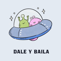 dale y baila (Single)