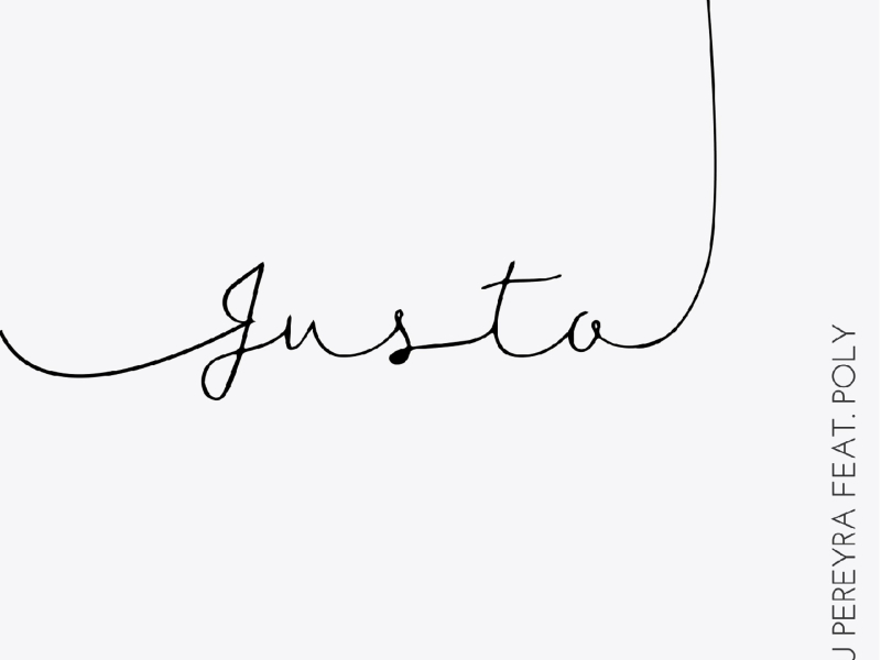 Justo (Single)